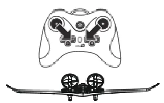 Chenghai Lishi Plastic Toys Factory L6082 All In One Drone - fig 1