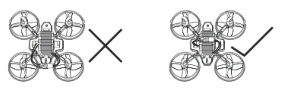 Chenghai Lishi Plastic Toys Factory L6082 All In One Drone - fig 7