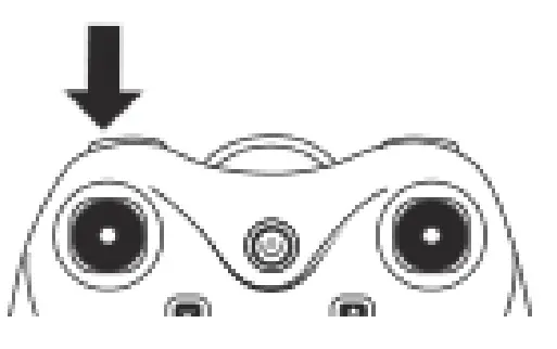 Chenghai Lishi Plastic Toys Factory L6082 All In One Drone - fig 9