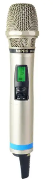 MIPRO ACT-800H Wireless Handheld Microphone.