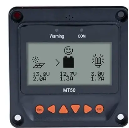 EPEVER-MT50-Remote-Meter-for-MPPT-Solar-Charge-Controller-PRODUCT