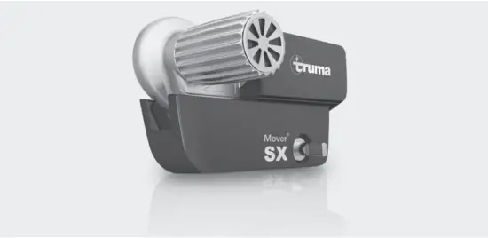truma 60031 Mover SX Device