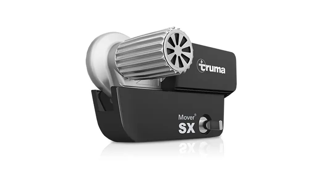 Truma 60031 Mover Sx Device Instruction Manual Truma 60031 Mover Sx Device Instruction Manual