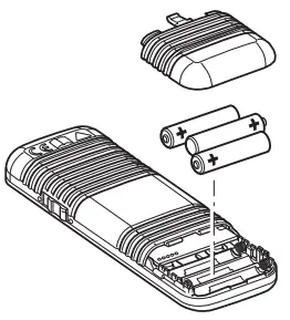 truma 60031 Mover SX Device - terminals.