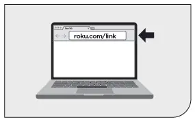 Activate your streaming