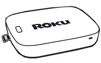 ROKU Ultra