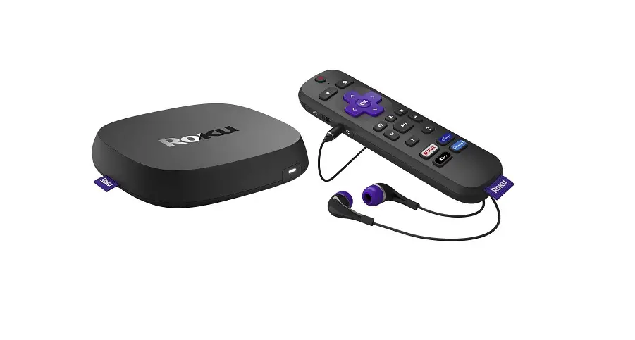 Roku Ultra Guide [r1016]