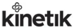 kinetik logo