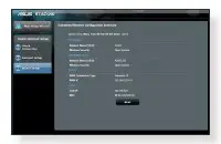 a screenshot of a flat screen monitor