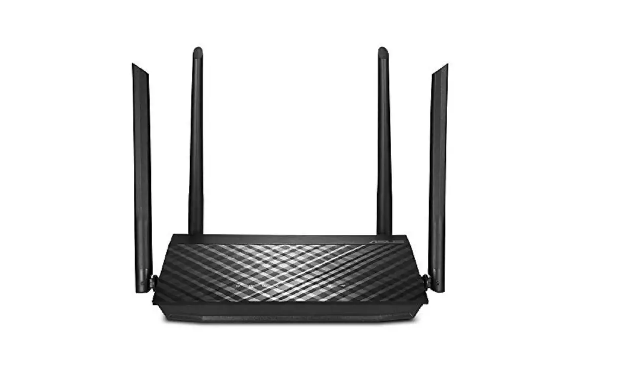 Asus 802.11ac Dual Band Router Owner's Manual Asus 802.11ac Dual Band Router Owner's Manual