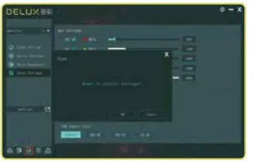 DELUX M618XSD Seeker Wireless Ergonomic Vertical Mouse - fig 11