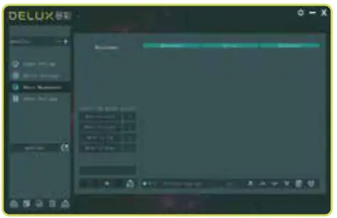 DELUX M618XSD Seeker Wireless Ergonomic Vertical Mouse - fig 7