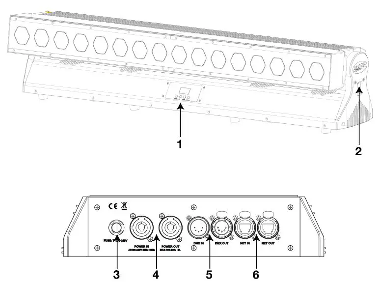 ELATION-PROFESSIONAL-CHORUS-LINE-16-RGBW-LED-Bar-fig3