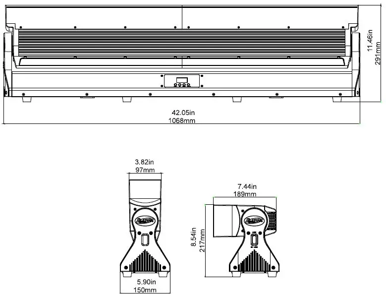 ELATION-PROFESSIONAL-CHORUS-LINE-16-RGBW-LED-Bar-fig9