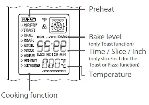 TOSHIBA-TL2-AC25CZA-Toaster-Oven-2