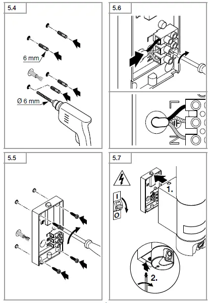 steinel-L-620-CAM-SC-Sensor-LED-Outdoor-Light-FIG-4