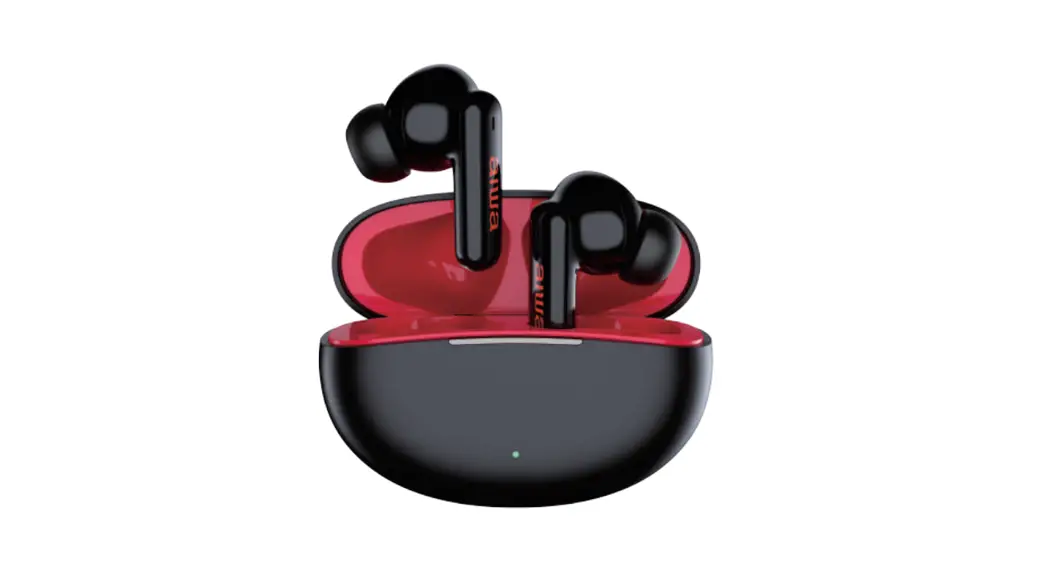 Aiwa Ai1202-blk-stk Noise Cancelling Earphones Instruction Manual Aiwa Ai1202-blk-stk Noise Cancelling Earphones Instruction Manual