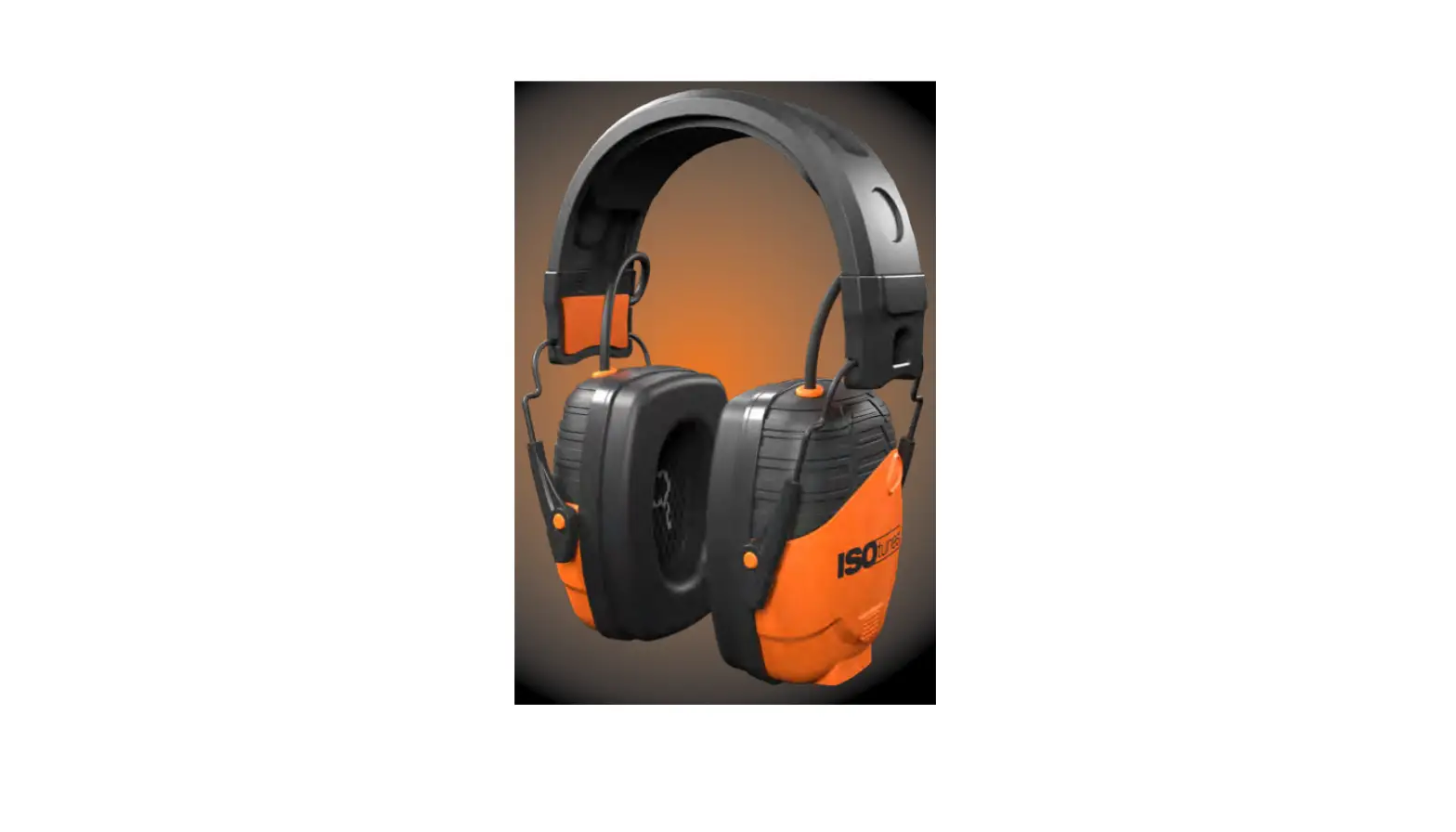 Isotunes Link 2.0 Bluetooth Earmuff Instructions