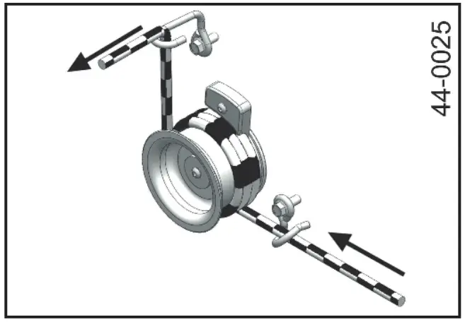 Portable Winch- 04