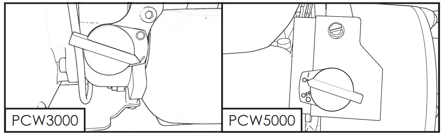 Portable Winch- 06- 09