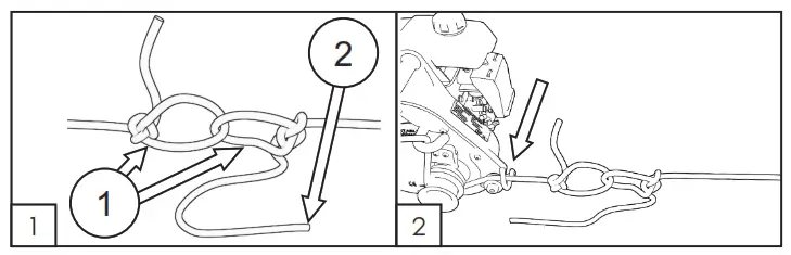 Portable Winch- 06- 18