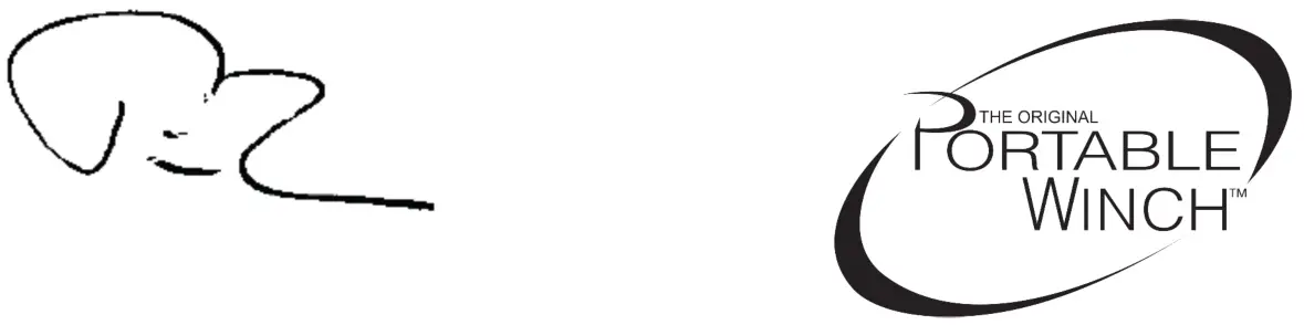 Portable Winch- 06- 21