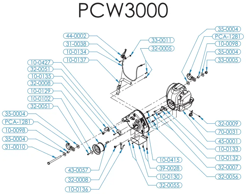 Portable Winch- 06- 23