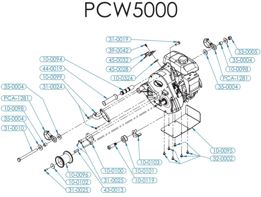 Portable Winch- 06- 24