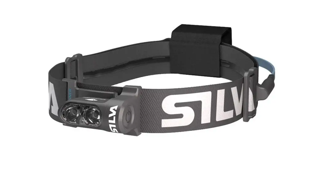 Silva Trail Runner Free Ultra Headlamp User Guide