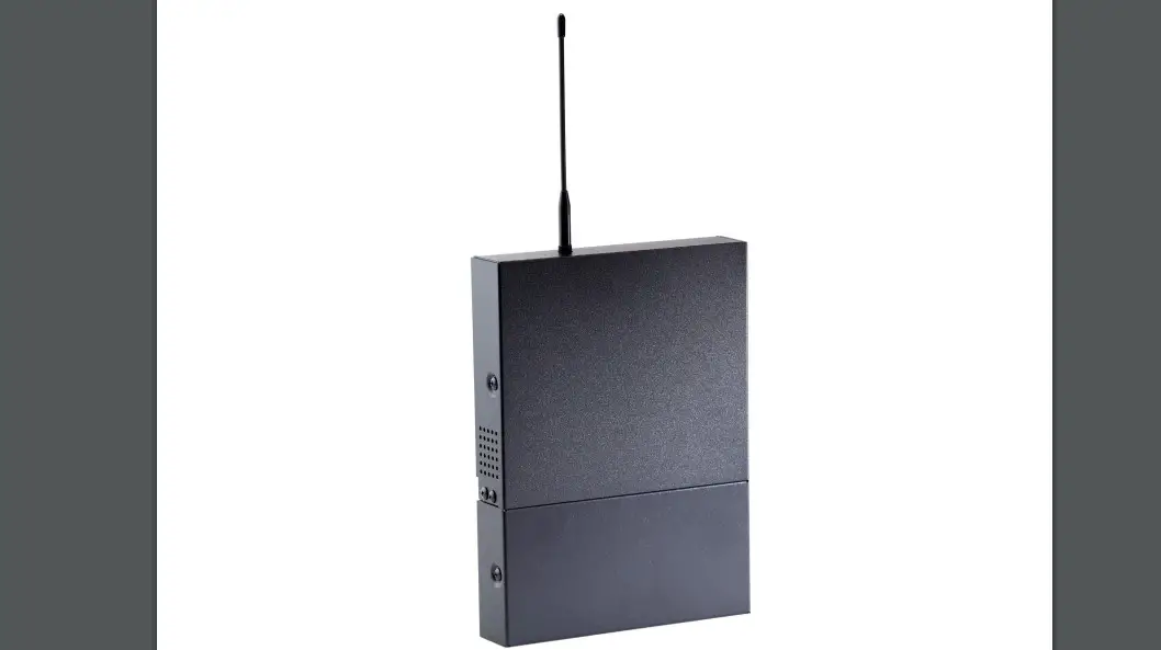Sapling Sma 1000 Network Repeater Installation Guide