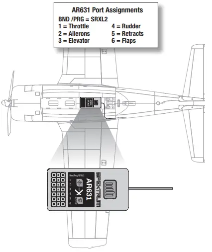 HORIZON-HOBBY-T-28-Turbo-Mentor-13