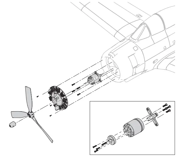 HORIZON-HOBBY-T-28-Turbo-Mentor-29