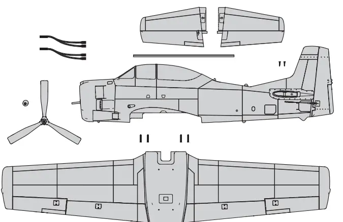 HORIZON-HOBBY-T-28-Turbo-Mentor-6