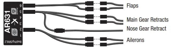 HORIZON-HOBBY-T-28-Turbo-Mentor-9