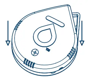 flo 920 004 Smart Water Detector - cover