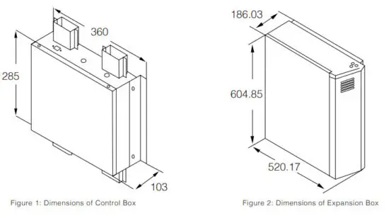 i G3N E Wall Lithium Lifepo4 Battery - System Introduction