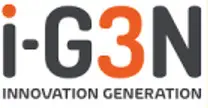 i G3N logo