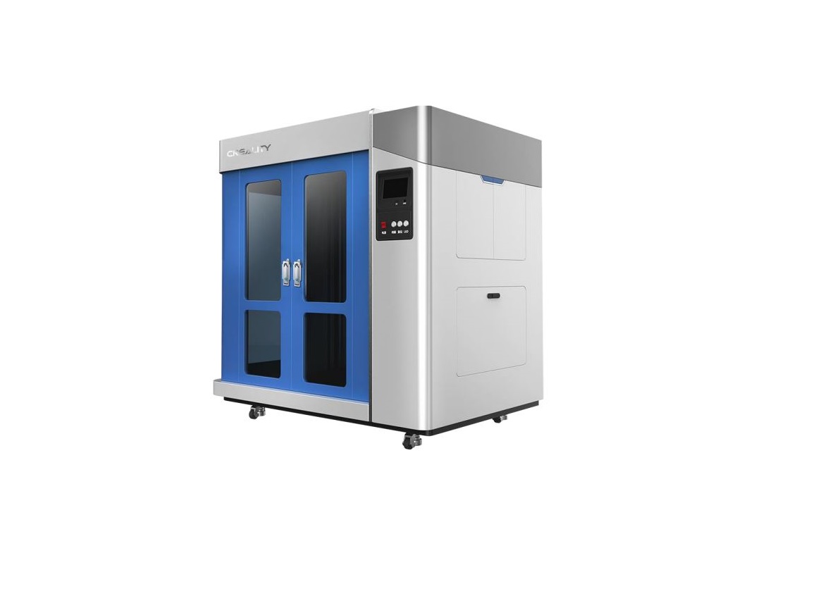 Creality Cr-1000 Pro 3d Printer User Manual Creality Cr-1000 Pro 3d Printer User Manual