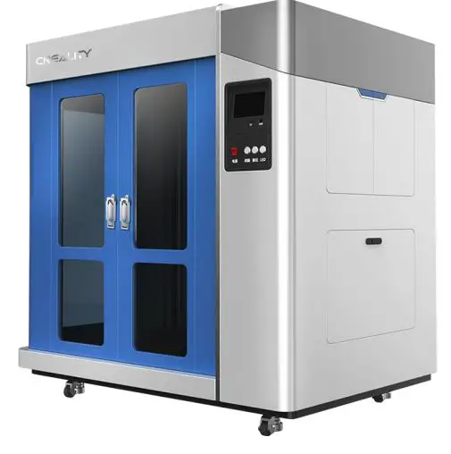 Creality CR-1000 Pro 3D Printer User Manual - Device Installation