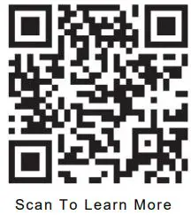 Creality CR-1000 Pro 3D Printer User Manual - QR Code