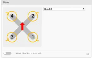 FIG 11 Select aircraft model