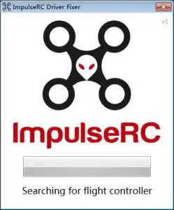 FIG 5 Check the flight control drive