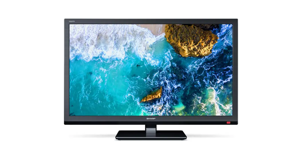 Sharp Aquos 24bc0e 24 Inch Hd Ready Led Tv User Manual