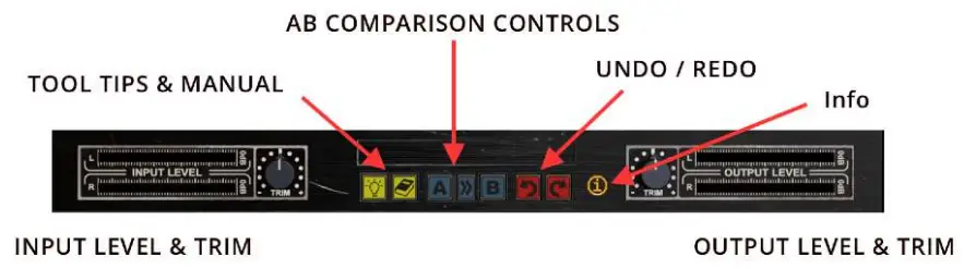 KORNEFF Pawn Shop Comp 2.0 FET Compressor - UTILITY PANEL