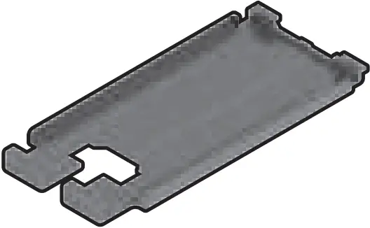 BOSCH 1763306 - 1 600 A02 NL