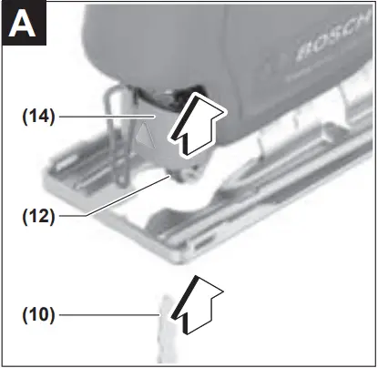 BOSCH 1763306 - Fig. A