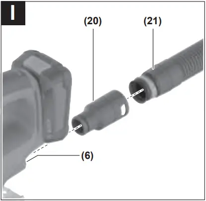 BOSCH 1763306 - Fig. I