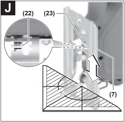 BOSCH 1763306 - Fig. J