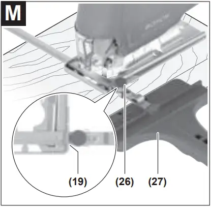 BOSCH 1763306 - Fig. M
