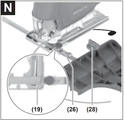 BOSCH 1763306 - Fig. N